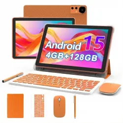 EXTRALINK TABLET CP31 WiFi ANDROID 15.0, 10.1”, 128GB,...