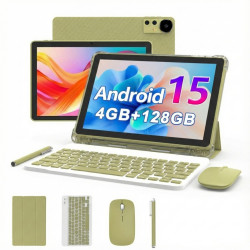 EXTRALINK TABLET CP31 WiFi ANDROID 15.0, 10.1&rdquo;, 128GB,...