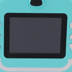 Mini Termal Yazıcı Kamera ile Extralink EPP-004 Mavi, 3 Rulo Termal Kağıt, 2.5" LCD Ekran, Bluetooth, USB-C, 1000 mAh - Görsel 6