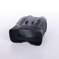 Akaso Seemor-200 | Gafas de visión nocturna | Wi-Fi, AI-ISP, 3250 mAh - Imagen 2