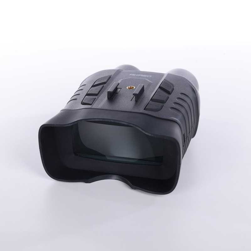 Akaso Seemor-200 | Nachtsichtbrille | WLAN, AI-ISP, 3250 mAh - Bild 2
