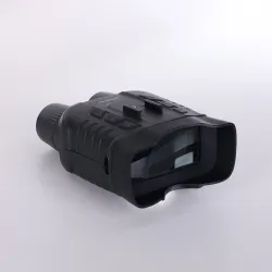 Akaso Seemor-200 | Gafas de visión nocturna | Wi-Fi, AI-ISP, 3250 mAh - Imagen 3