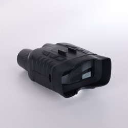 Akaso Seemor-200 | Night vision goggles | Wi-Fi, AI-ISP, 3250 mAh - Image 3