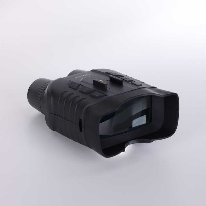 Akaso Seemor-200 | Nachtsichtbrille | WLAN, AI-ISP, 3250 mAh - Bild 3