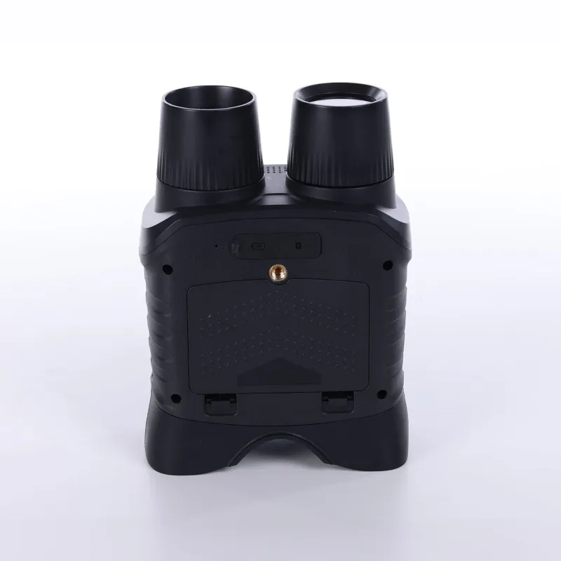 Akaso Seemor-200 | Gafas de visión nocturna | Wi-Fi, AI-ISP, 3250 mAh - Imagen 4