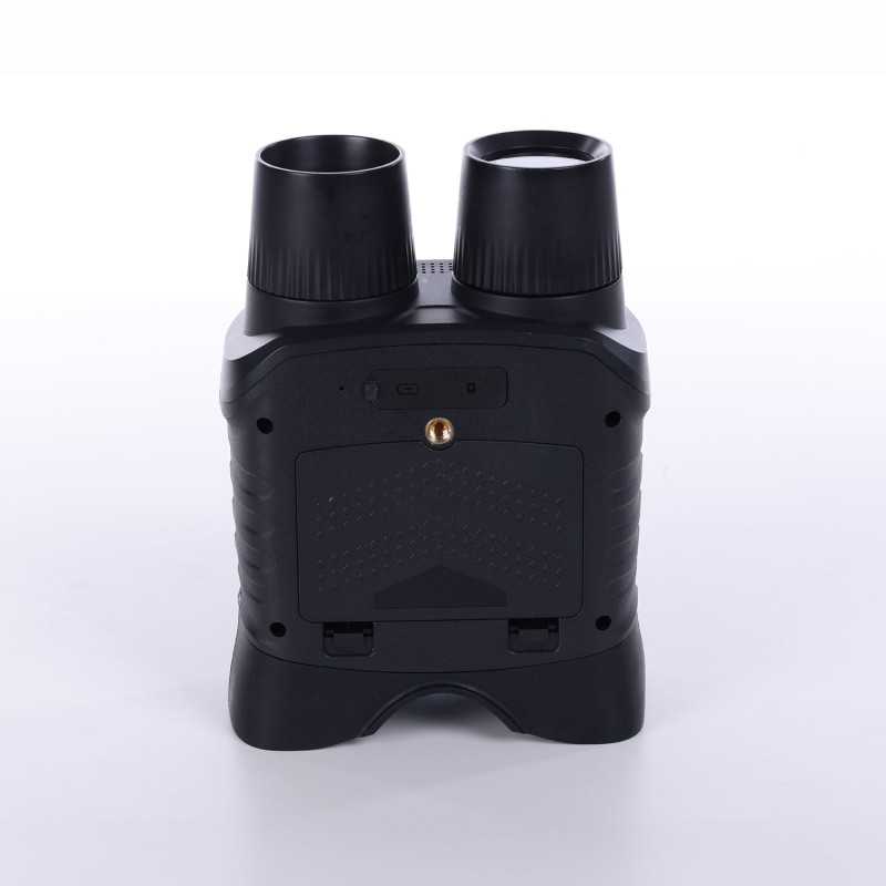 Akaso Seemor-200 | Night vision goggles | Wi-Fi, AI-ISP, 3250 mAh - Image 4