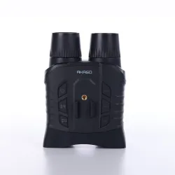 Akaso Seemor-200 | Gafas de visión nocturna | Wi-Fi, AI-ISP, 3250 mAh - Imagen 5