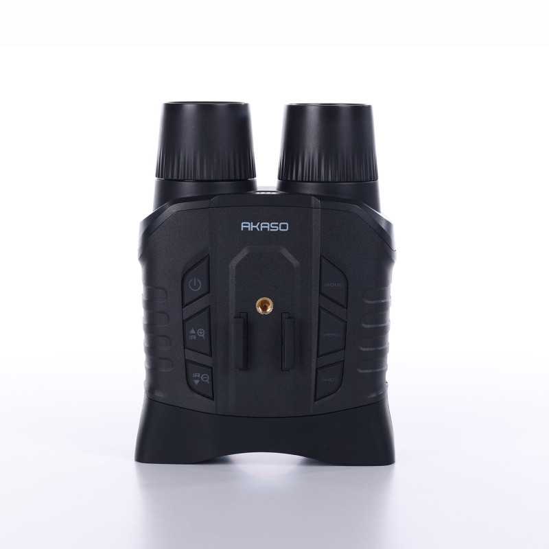 Akaso Seemor-200 | Night vision goggles | Wi-Fi, AI-ISP, 3250 mAh - Image 5