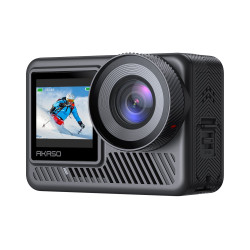 Akaso Brave 8 Lite | Kamera sportowa | 4K, WiFi, 1550 mAh - Zdjęcie 4