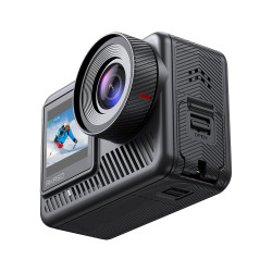 Akaso Brave 8 Lite | Sportkamera | 4K, WLAN, 1550 mAh - Bild 5