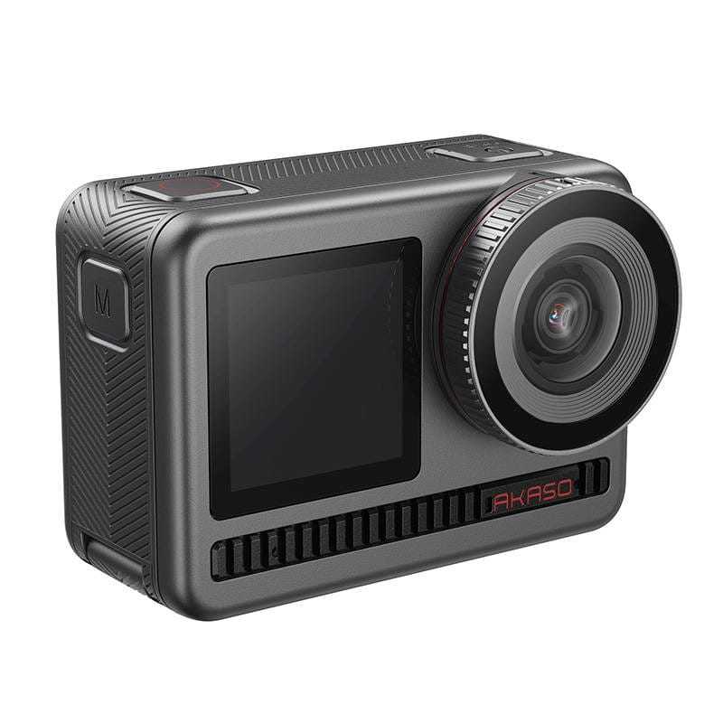 Akaso Brave 8 | Sportkamera | 4K, WLAN, 1550 mAh - Bild 2