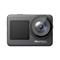 Akaso Brave 7 | Sportkamera | 4K, WLAN, 1350 mAh - Bild 2