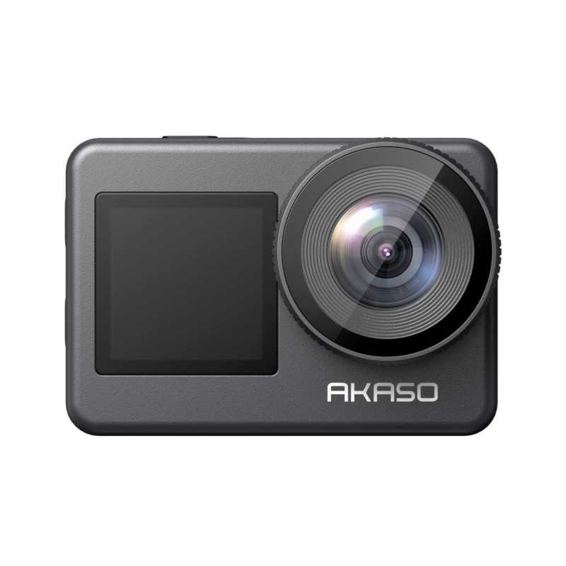 Akaso Brave 7 | Sports Camera | 4K, WiFi, 1350mAh - Image 2