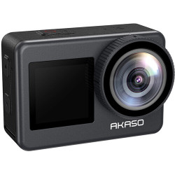 Akaso Brave 7 | Cámara deportiva | 4K, Wi-Fi, 1350 mAh - Imagen 3