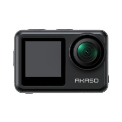 Akaso Brave 7 LE | Cámara deportiva | 4K, Wi-Fi, 1350 mAh - Imagen 5