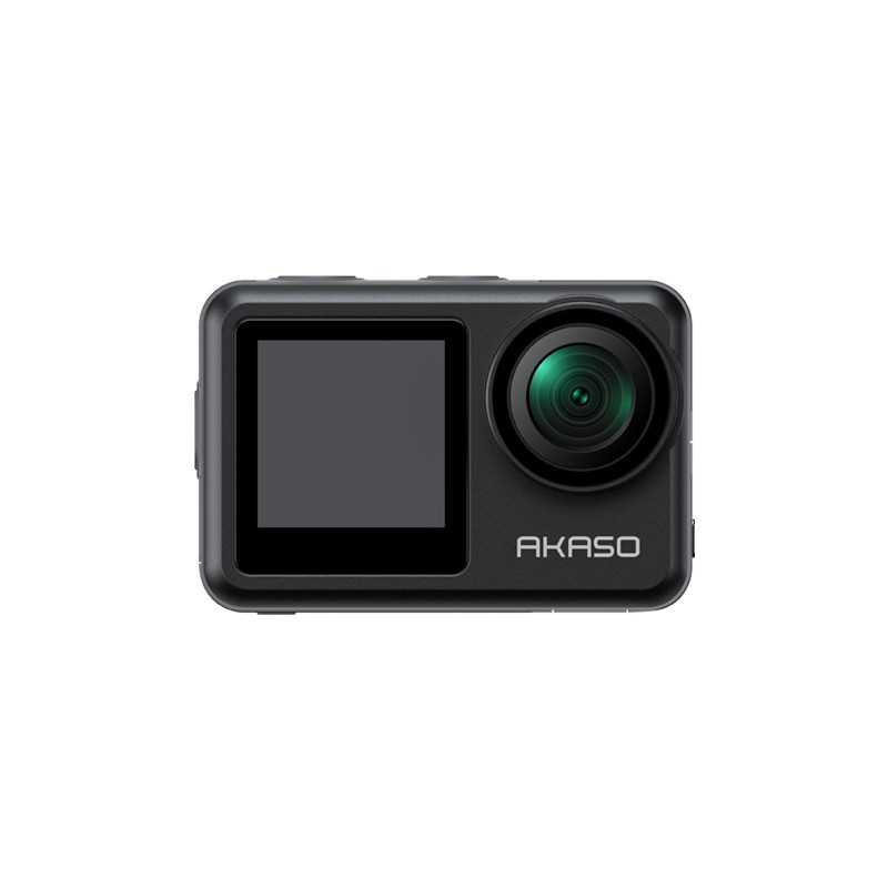 Akaso Brave 7 LE | Cámara deportiva | 4K, Wi-Fi, 1350 mAh - Imagen 5