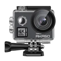 Akaso V50 Elite | Sports Camera | 4K, WiFi, 1050mAh - Image 4