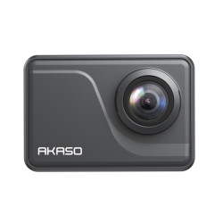 Akaso V50 Pro | Sportkamera | 4K, WLAN, 1100 mAh