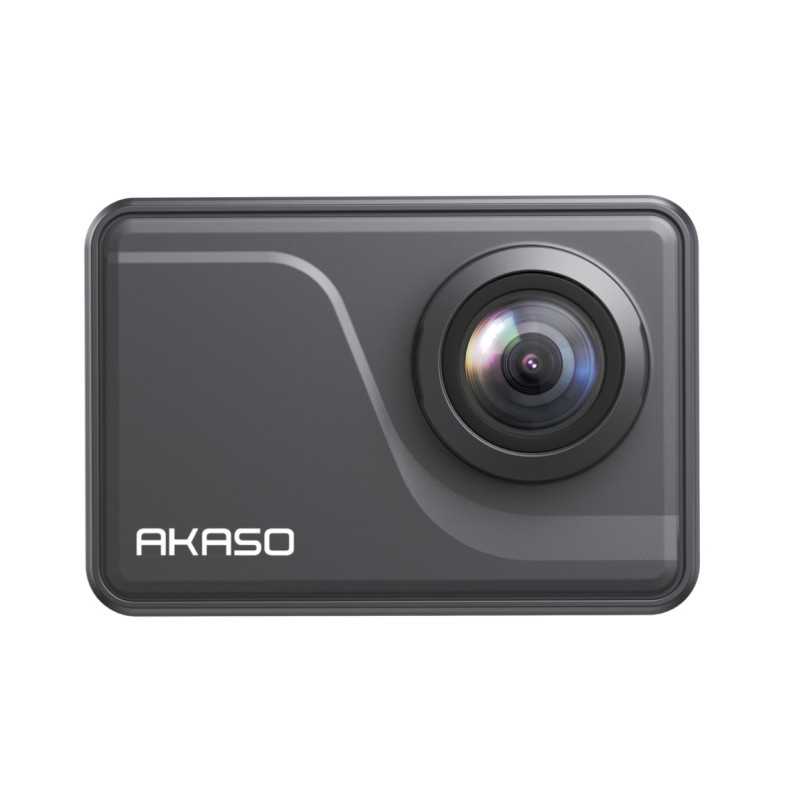 Akaso V50 Pro | Fotocamera sportiva | 4K, WiFi, 1100 mAh