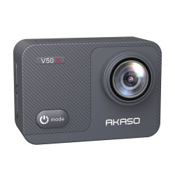 Akaso V50 X | Sports Camera | 4K, WiFi, 1350mAh - Image 2