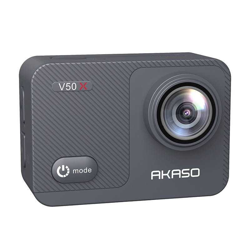 Akaso V50 X | Sportkamera | 4K, WLAN, 1350 mAh - Bild 2