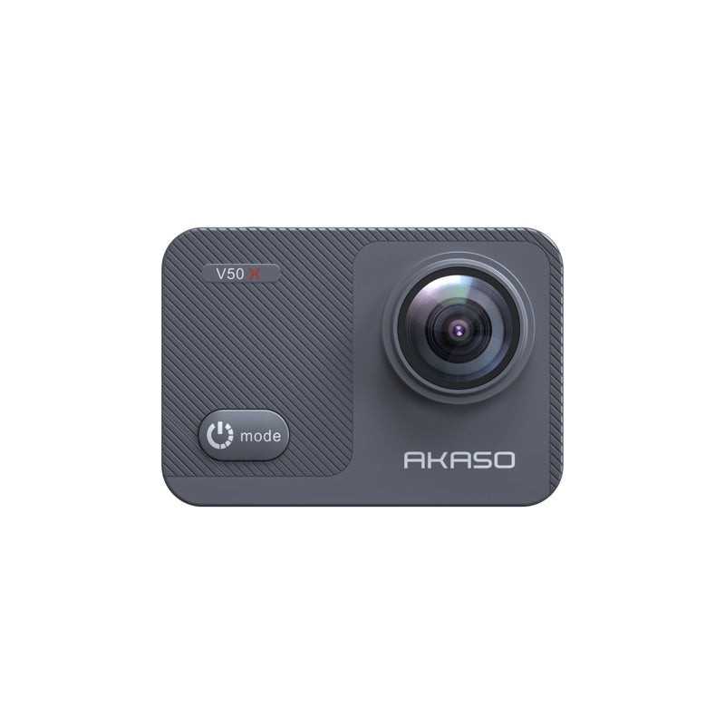 Akaso V50 X | Sports Camera | 4K, WiFi, 1350mAh - Image 3