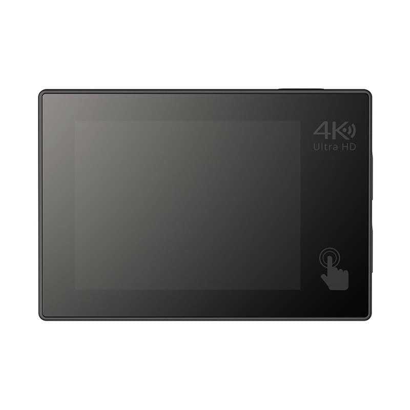 Akaso Brave 4 Pro | Sports Camera | 4K, WiFi, 1350 mAh - Image 4