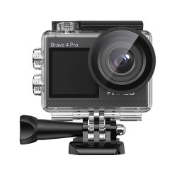 Akaso Brave 4 Pro | Sports Camera | 4K, WiFi, 1350 mAh - Image 5