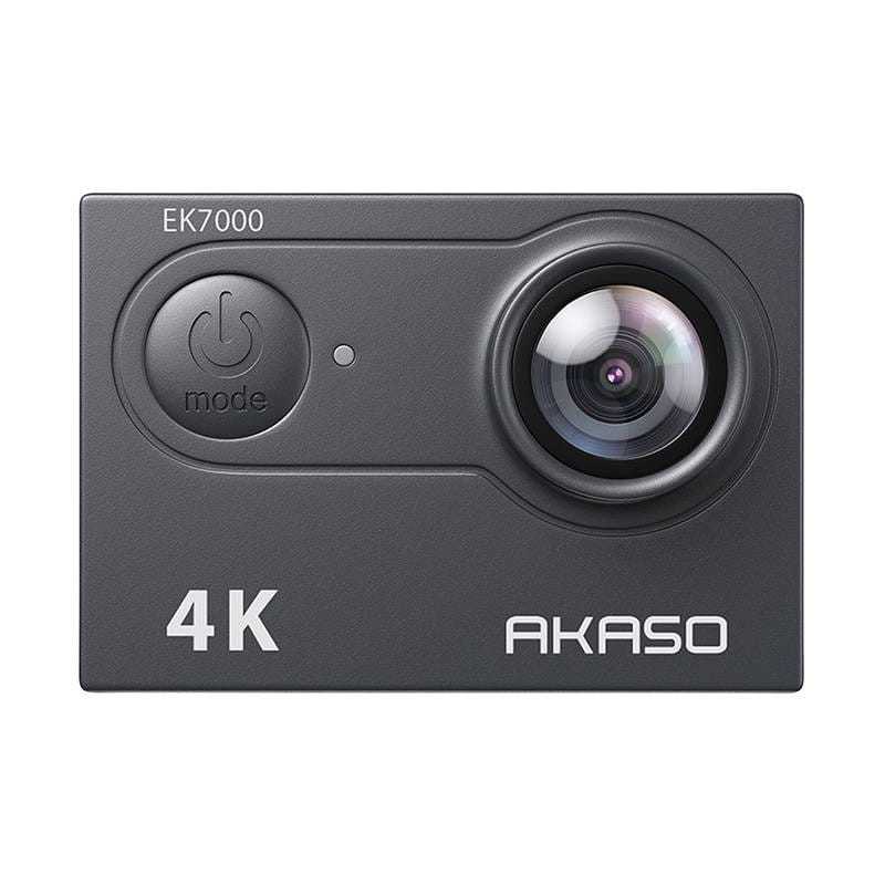 Akaso EK7000 | Sportkamera | 4K, Wi-Fi, 1050 mAh - Bild 3