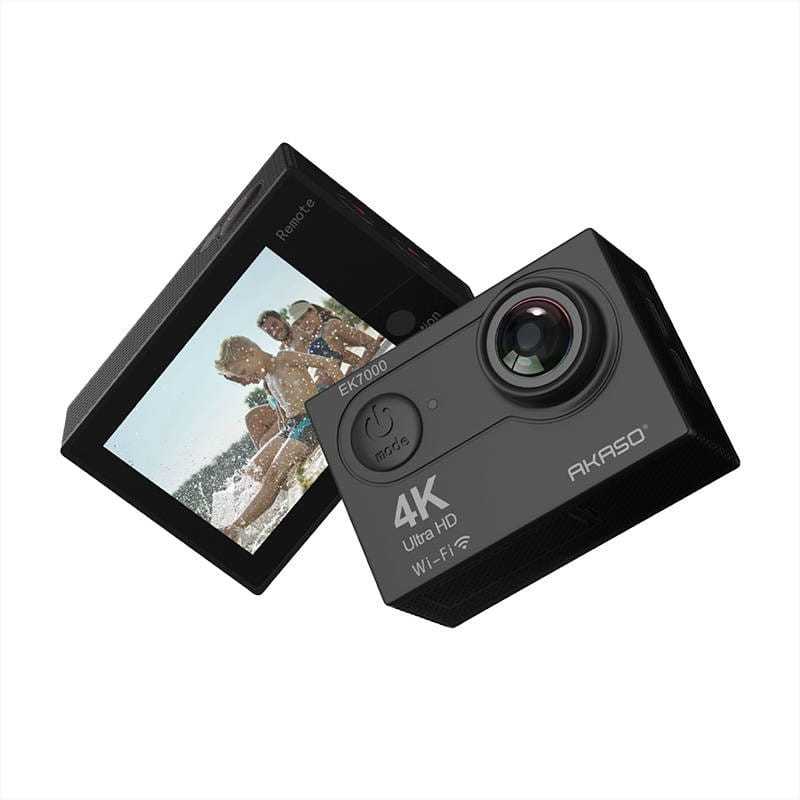 Akaso EK7000 | Sportkamera | 4K, Wi-Fi, 1050 mAh - Bild 4