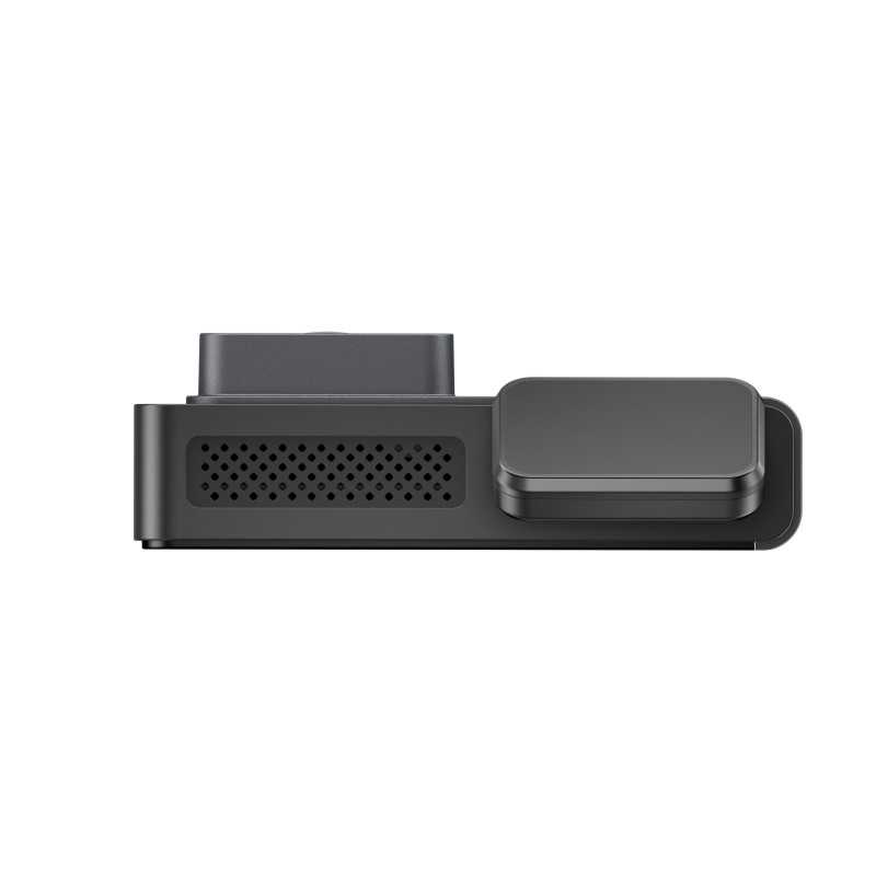 Kingslim E4 Dash Camera | Cámara de tablero | 4K, Wi-Fi - Imagen 6