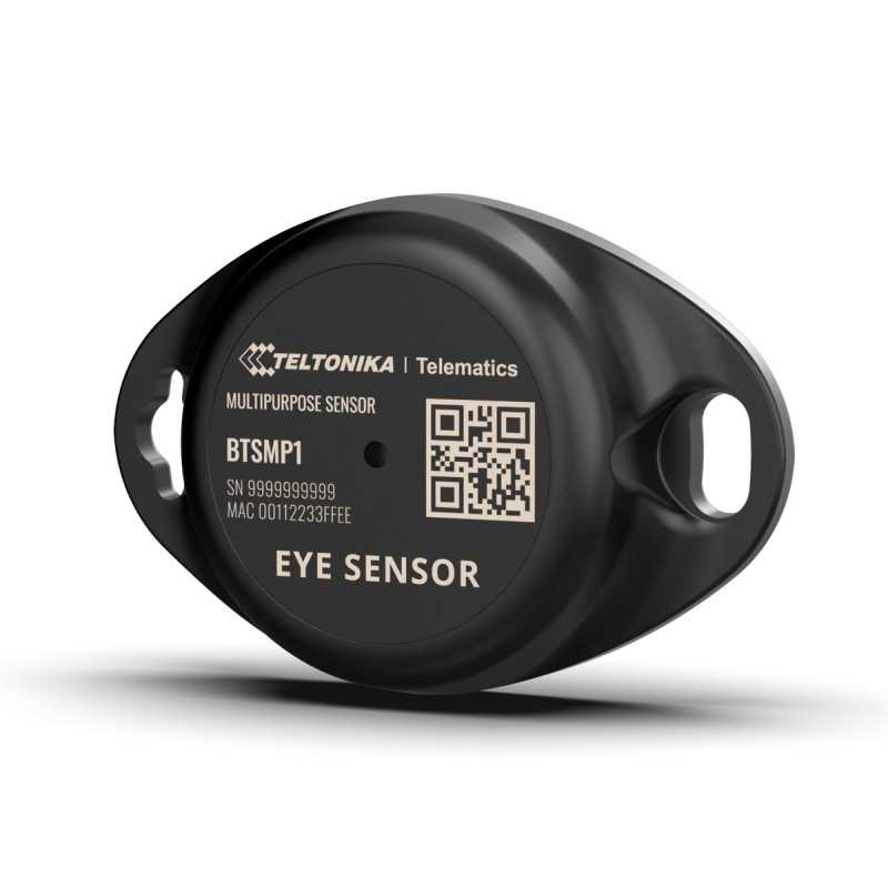 Датчик Teltonika Eye Sensor Standard BTSMP1, Температура, Влажность, Движение, Bluetooth 4.2