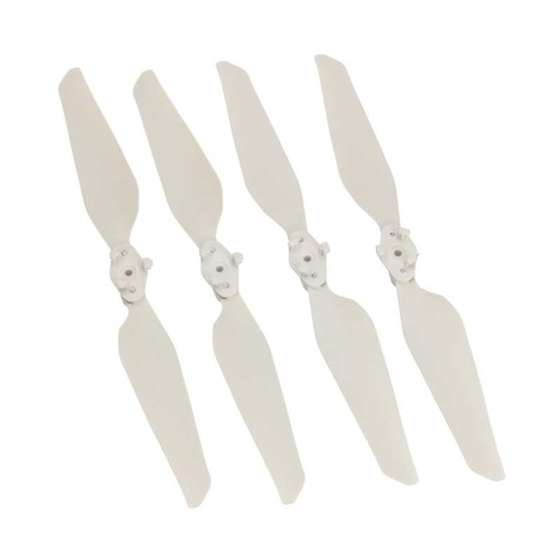 Fimi X8 SE 2022 | Propellers | White, Full set, for Fimi X8 SE 2022 - Image 2
