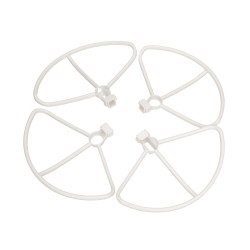 Protectores de H&eacute;lices Fimi X8 SE 2022, Blancos, Juego,...