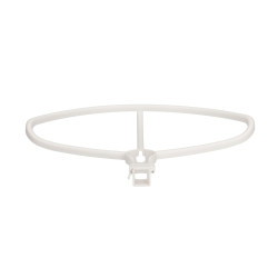 Fimi X8 SE 2022 | Propeller Guard | White, Full set, for Fimi X8 SE 2022 - Image 2
