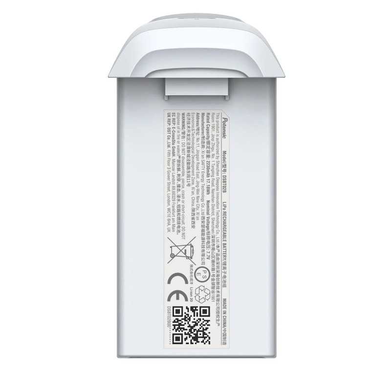 Potensic Atom 4K İnsansız Hava Aracı Pili 2230mAh