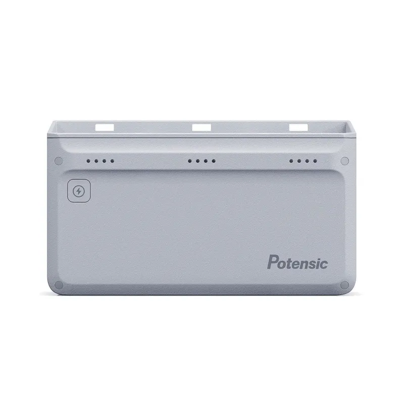 Станция зарядки батарей Potensic Atom Hub - Изображение 2