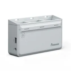 Станция зарядки батарей Potensic Atom Hub - Изображение 3