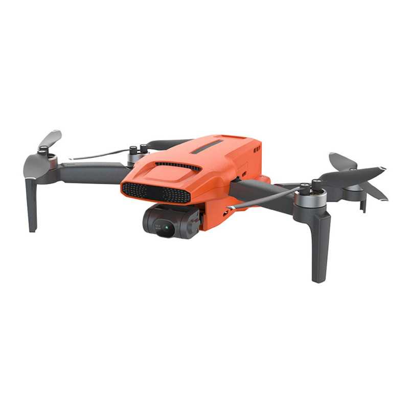 FIMI Mini 3 Combo | Dron | 4K, 2.4GHz, 5.7GHz, GPS, zasięg 9km - Zdjęcie 2