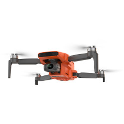 FIMI Mini 3 Combo | Dron | 4K, 2.4GHz, 5.7GHz, GPS, zasięg 9km - Zdjęcie 3