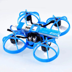 BetaFPV BT2.0 550mAh pacote de 4 | Kit de bateria para drone 1S | 3,8 V, 550 mAh - Imagem 7