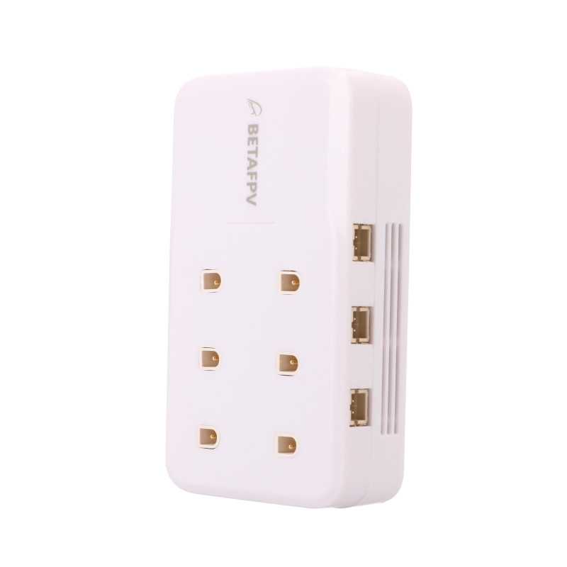 BetaFPV 6 Ports 1S Charger | Charger | for drone batteries - Image 3