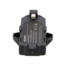 BetaFPV Aquila16 65C 650mAh pacote de 2 | Kit de bateria para drone Aquila16 | 3,8 V, 650 mAh - Imagem 3