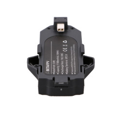 BetaFPV Aquila16 15C 1100mAh paquete de 2 | Kit de batería para dron Aquila16 | 3,8 V, 1100 mAh - Imagen 3
