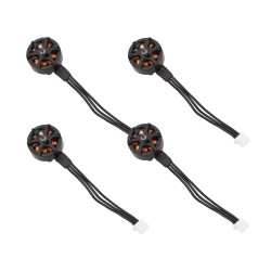 BetaFPV Fır&ccedil;asız Motor Seti Drone 1103 11000KV, 4 Par&ccedil;a