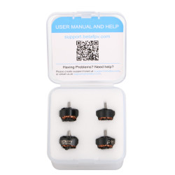 BetaFPV 1103 11000KV | Brushless Motor Set for Drone | 4 Pieces - Image 5