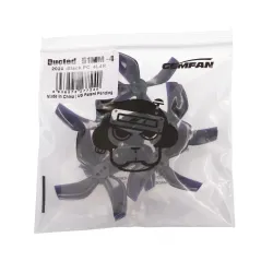 BETAFPV GEMFAN2020 4-BLADE 1.5MM SHAFT (4PCS) - Изображение 3