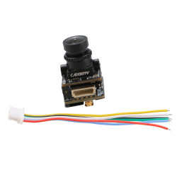 Câmara para drones + Módulo VTX BetaFPV C04 e M04 - Imagem 2