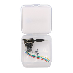 Câmara para drones + Módulo VTX BetaFPV C04 e M04 - Imagem 5