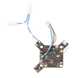 Controlador de voo BetaFPV F4 1S AIO, 12A SPI ELRS 2.4G